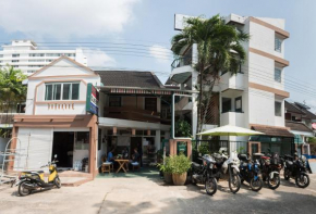 Dutch Guest House